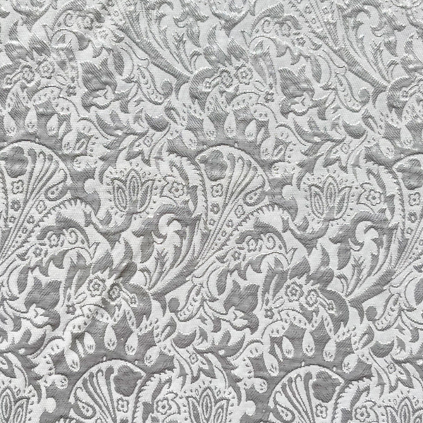 TZ038　ジャガード生地　ティアール