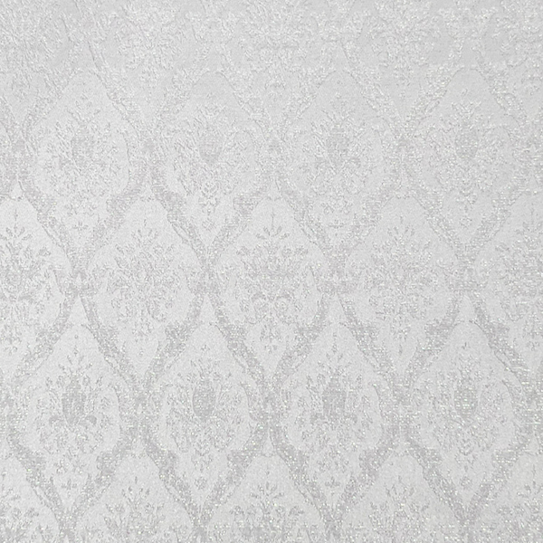 TZ039　ジャガード生地　バロック