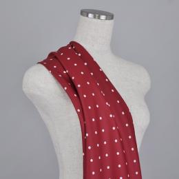 生地プリント（本番プリント）