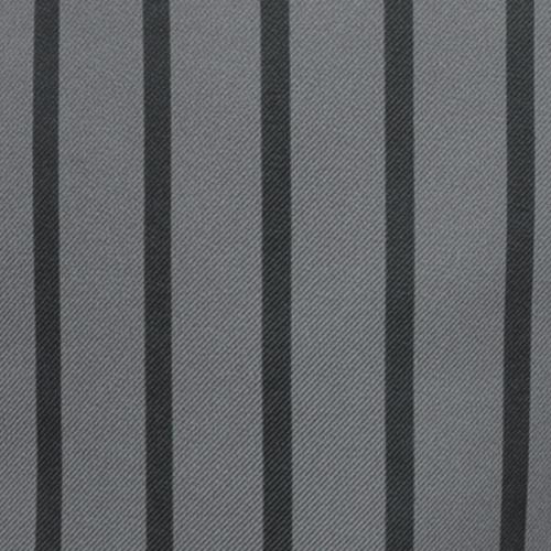 C0002　グレーベース　ストライプ生地