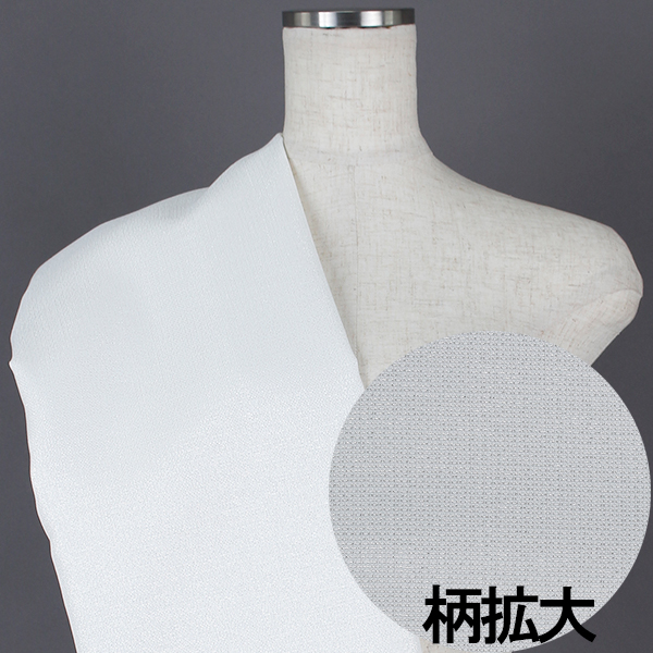 TZ030　ジャガード生地　ラメブッチャー