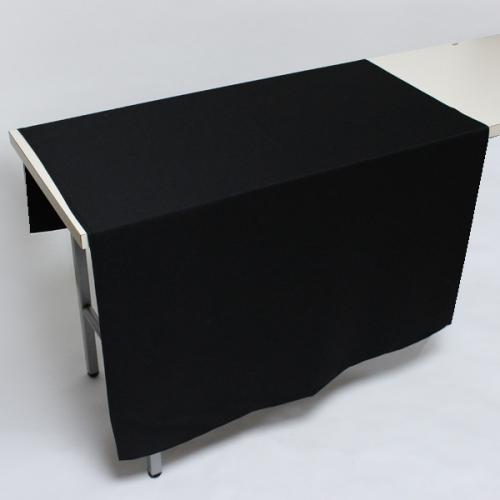 S0004　サークル敷き布　1SP用　無地Ver